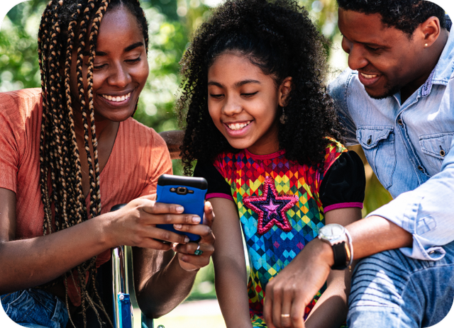 No More Scrolling. Ever.